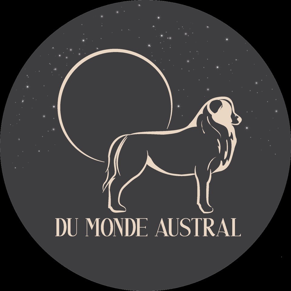 Du Monde Austral - Site personnel de l'élevage